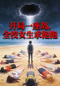 开局一座岛，全校女生求抱抱 cover