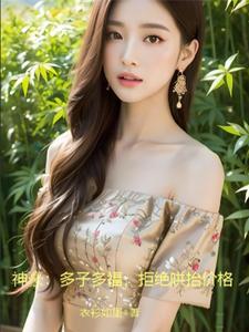 神豪:多子多福,拒绝哄抬价格 cover