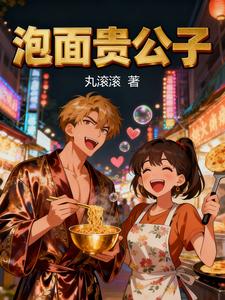 泡面贵公子 cover