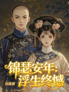 锦瑟安年：浮生终憾 cover