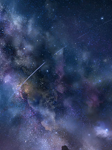 星海奇游 cover