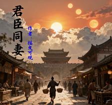 君臣同妻 cover
