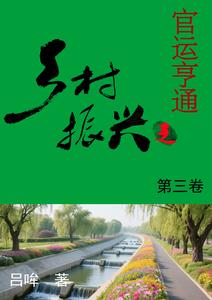 官运亨通之乡村振兴 cover