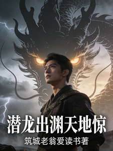 潜龙出渊天地惊 cover
