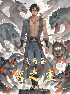 我乃苍穹之主 cover