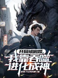 开局被离婚,我靠吞噬进化成神 cover
