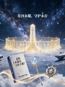 星穹道主：执念守护！ cover