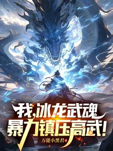 我,冰龙武魂,暴力镇压高武! cover