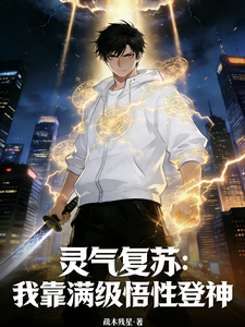 灵气复苏：我靠满级悟性登神 cover