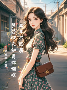 Three Years Without Consummation, You Regret Marrying a Prosperous Zhiqing Instead? cover