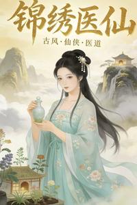 锦绣医仙 cover