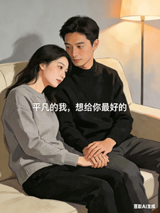平凡的我，想给你最好的 cover