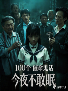 今夜不敢眠，一百个催命鬼话 cover