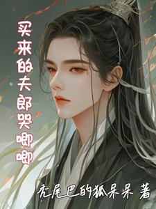 买来的夫郎哭唧唧 cover