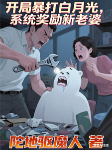 开局暴打白月光,系统奖励新老婆 cover