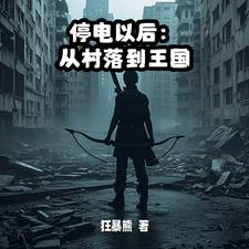 停电以后：从村落到王国 cover