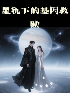 星轨下的基因救赎 cover