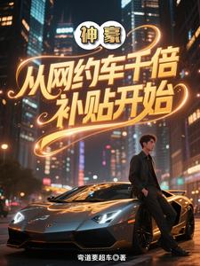 神豪:从网约车千倍补贴开始 cover