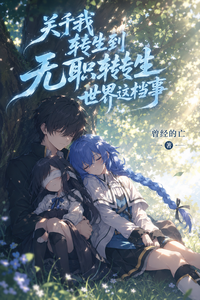 关于我转生到无职转生世界这档事 cover