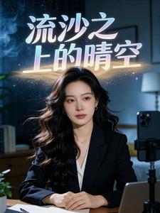 流沙之上的晴空 cover