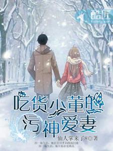 吃货少董的污神爱妻 cover