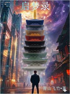 启梦录 cover
