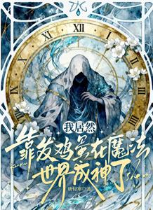 I Somehow Became a God in a Magic World by Distributing Eggs cover