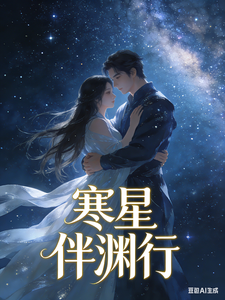 寒星伴渊行 cover