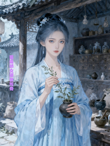 医毒娇女逆世传奇 cover