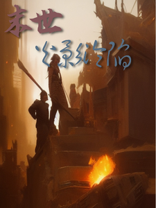 末世：火影沦陷 cover