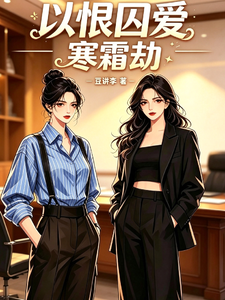 以恨囚爱，寒霜劫 cover