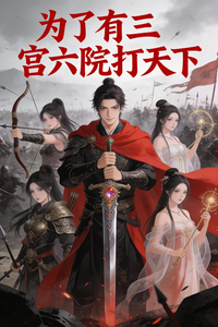 为了有三宫六院打天下 cover