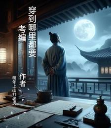 穿到哪里都要考编 cover