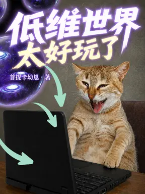 低维世界太好玩了