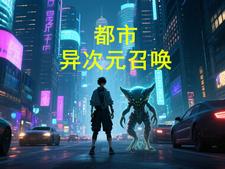 都市异次元召唤 cover