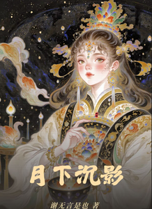 月下沉影 cover