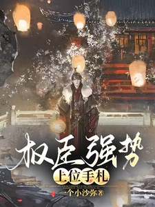权臣强势上位手札 cover