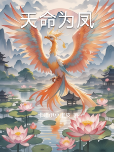 天命为凤 cover