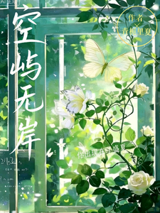 空屿无岸 cover
