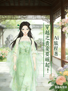 穿越之贵妾要崛起 cover