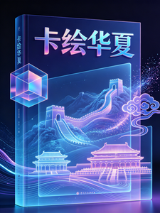 卡绘华夏 cover