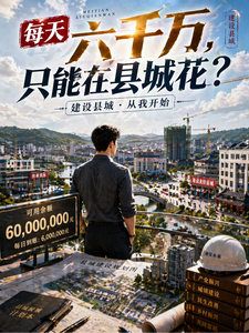 Sixty Million a Day, You Can Only Spend It in a County City? cover