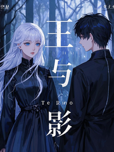 王与影 cover