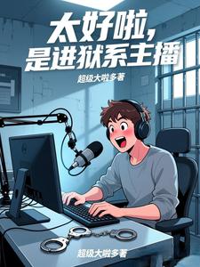 太好啦,是进狱系主播 cover