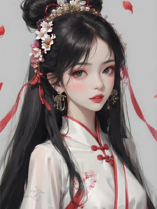 清灵爱忘羡 cover