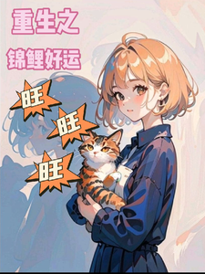 重生之锦鲤好运旺旺旺 cover
