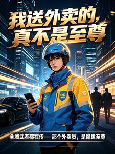 我送外卖的,真不是至尊 cover