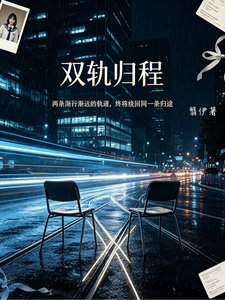 双轨归程 cover