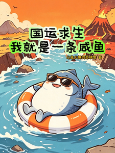 国运求生我就是一条咸鱼 cover