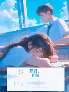 你好，如故 cover